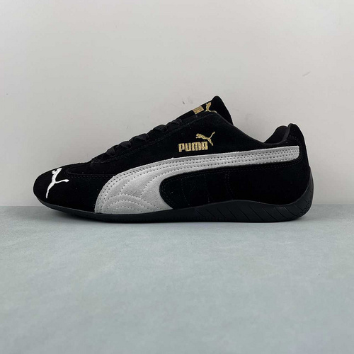 DThe OpenYy x Puma Speedcat  398846-01 - 35 5-45